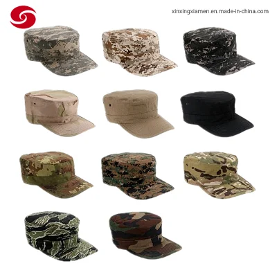 Военные армейские шапки Snapback Bdu для джунглей, фетровая шляпа для тренировок на открытом воздухе
